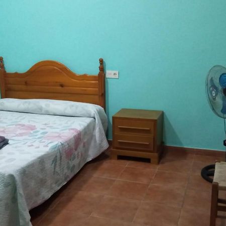Hotel La Redonda à San Roque  Extérieur photo