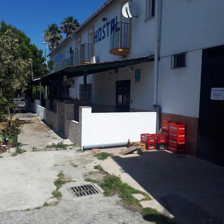 Hotel La Redonda à San Roque  Extérieur photo