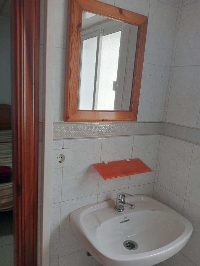 Hotel La Redonda à San Roque  Extérieur photo
