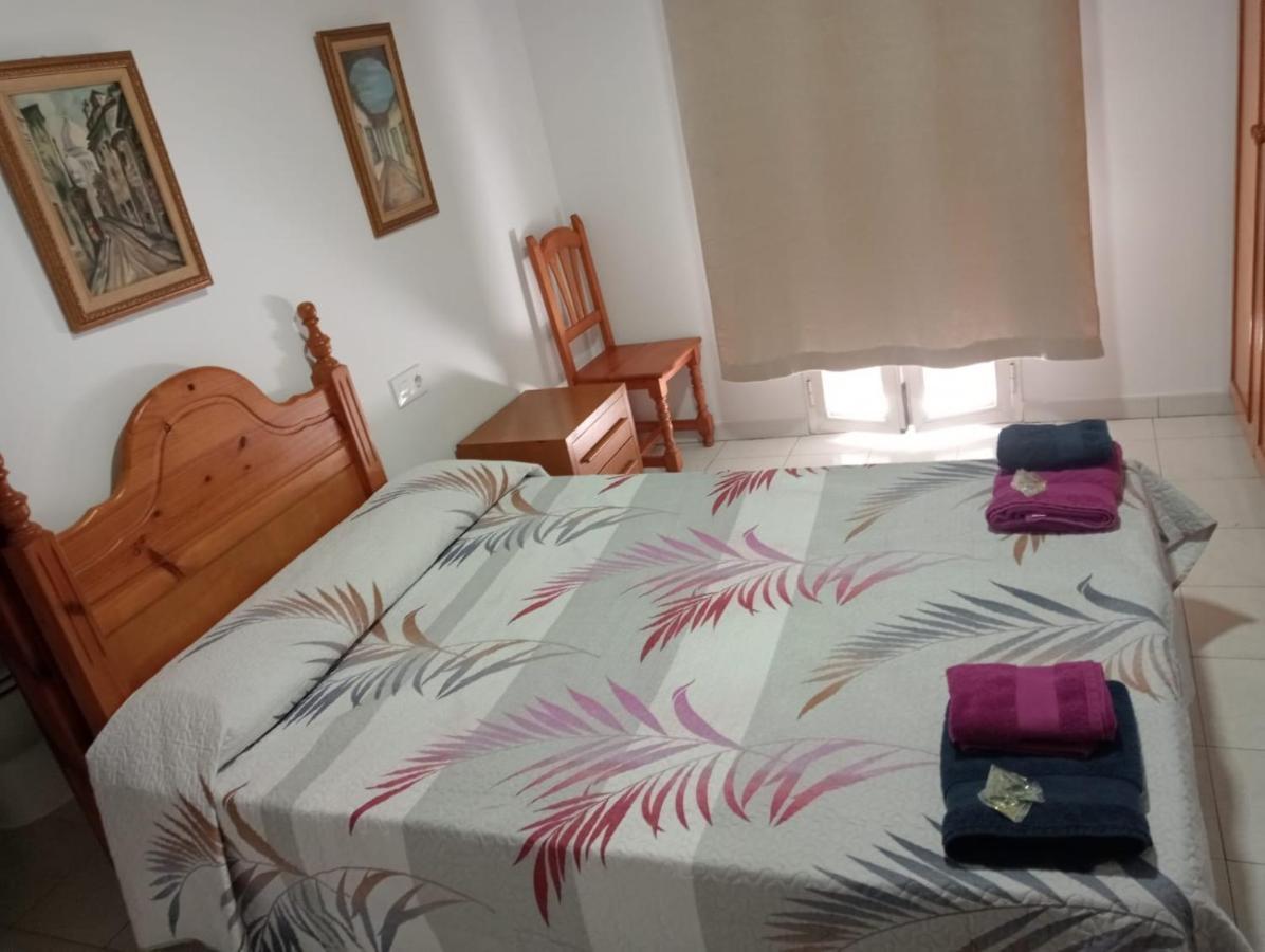 Hotel La Redonda à San Roque  Extérieur photo