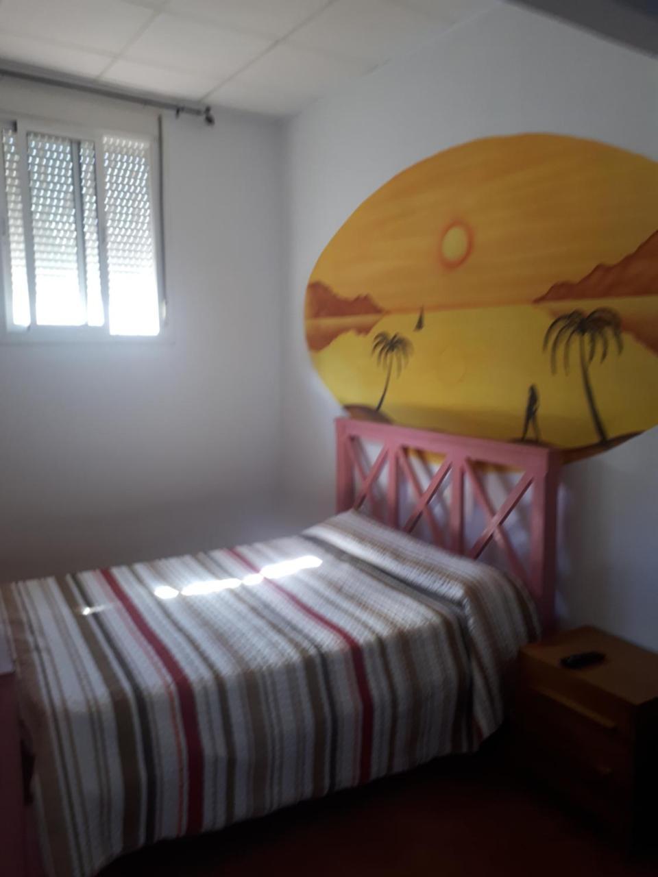 Hotel La Redonda à San Roque  Extérieur photo